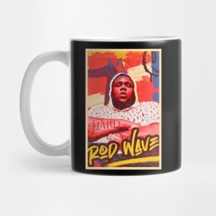 Rod !!! Mug